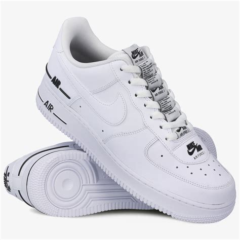 nike aier force 1 herren weiß|nike air force 1 sneaker.